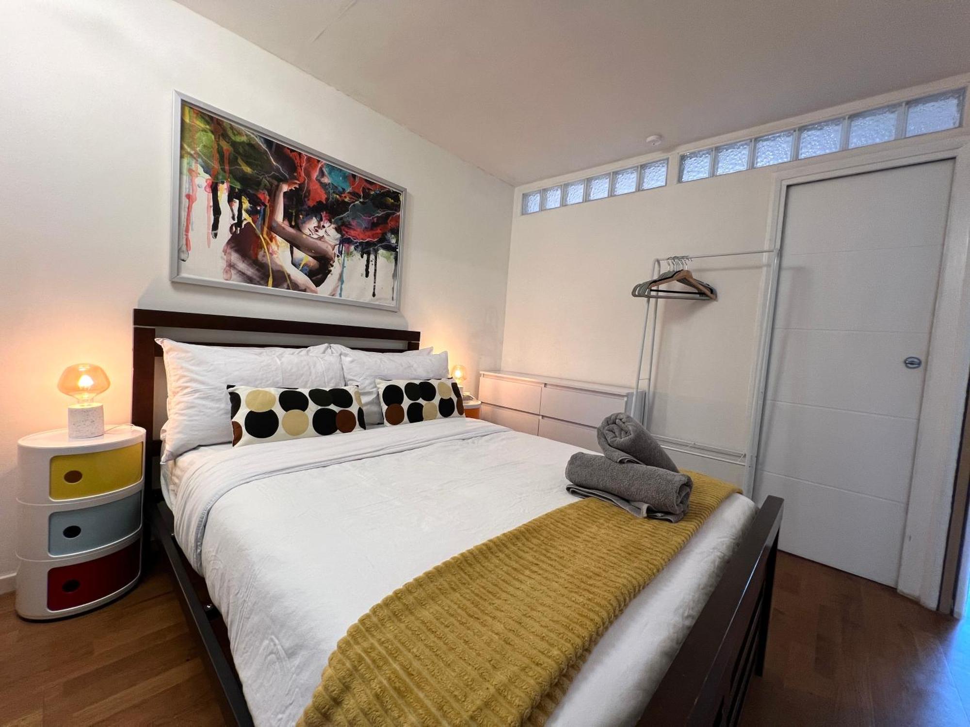 Appartement Cozy Near Londen