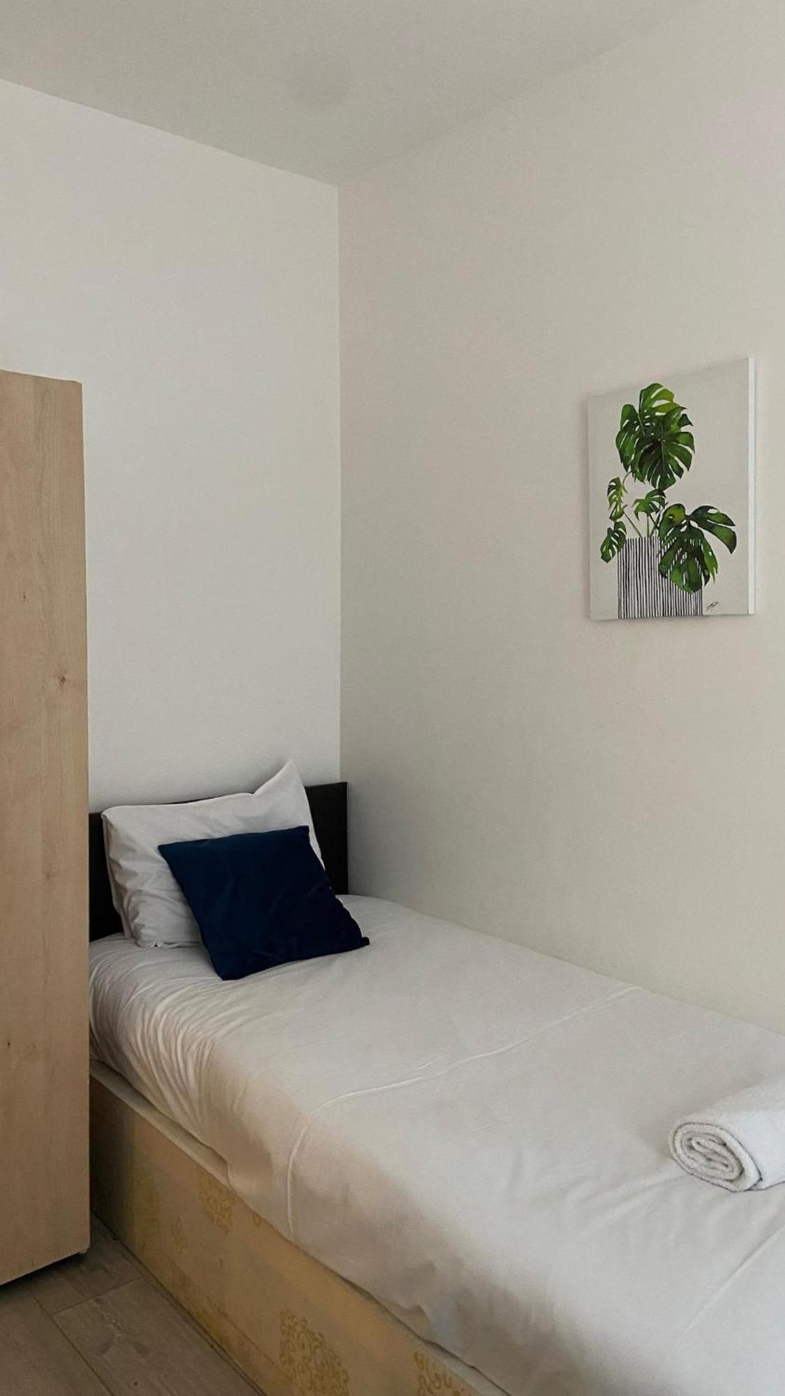Apartamento Lovely Ground Floor Miles