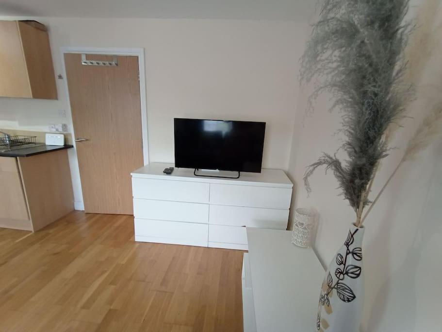 Apartment 1- Bedroom Flat In London, Sleeps 4, Good Transport Link