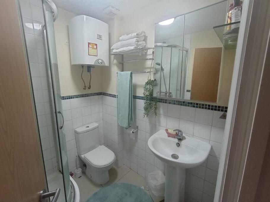 Apartment 1- Bedroom Flat In London, Sleeps 4, Good Transport Link London