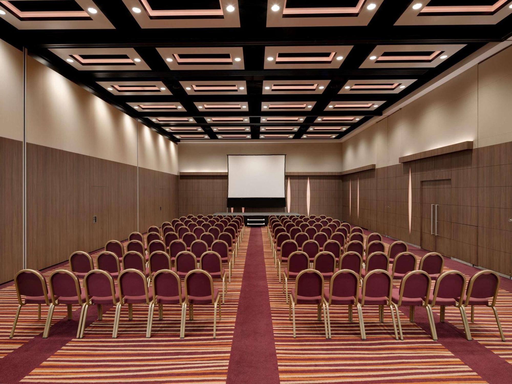Mercure Earls Court 4* Londen