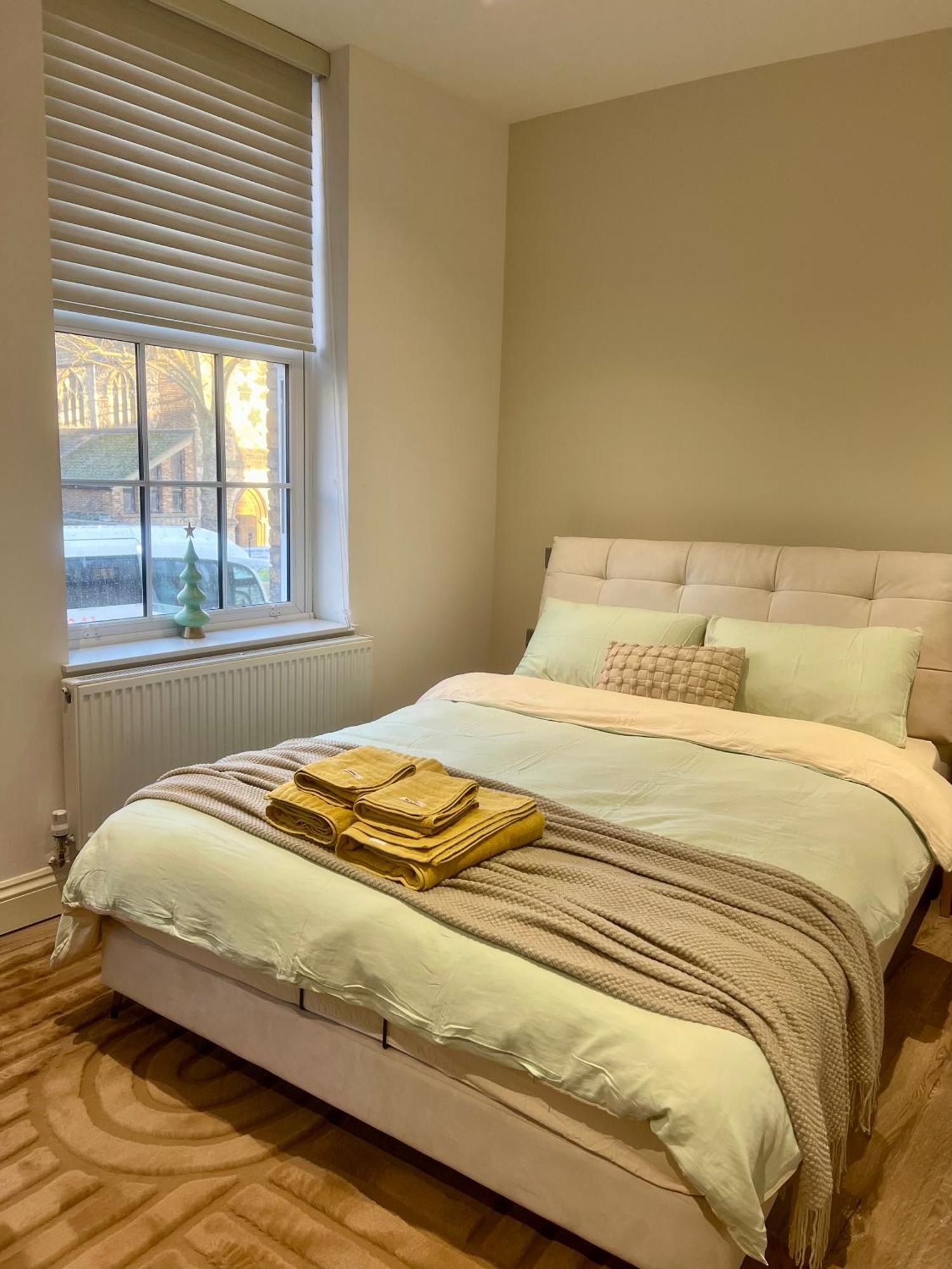 Beautiful Cosy In Newcross Homestay *