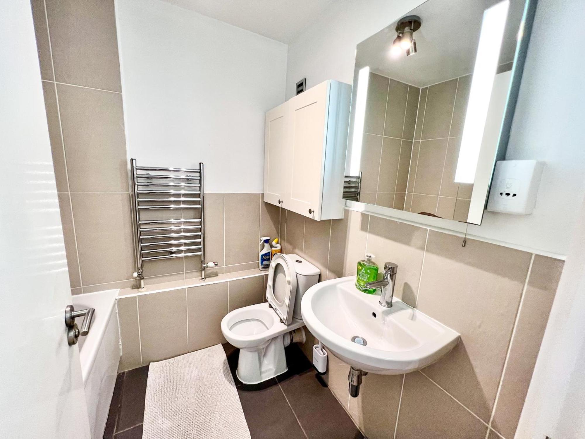 Great River Thames View Entire In The Most Central Apartahotel Londres