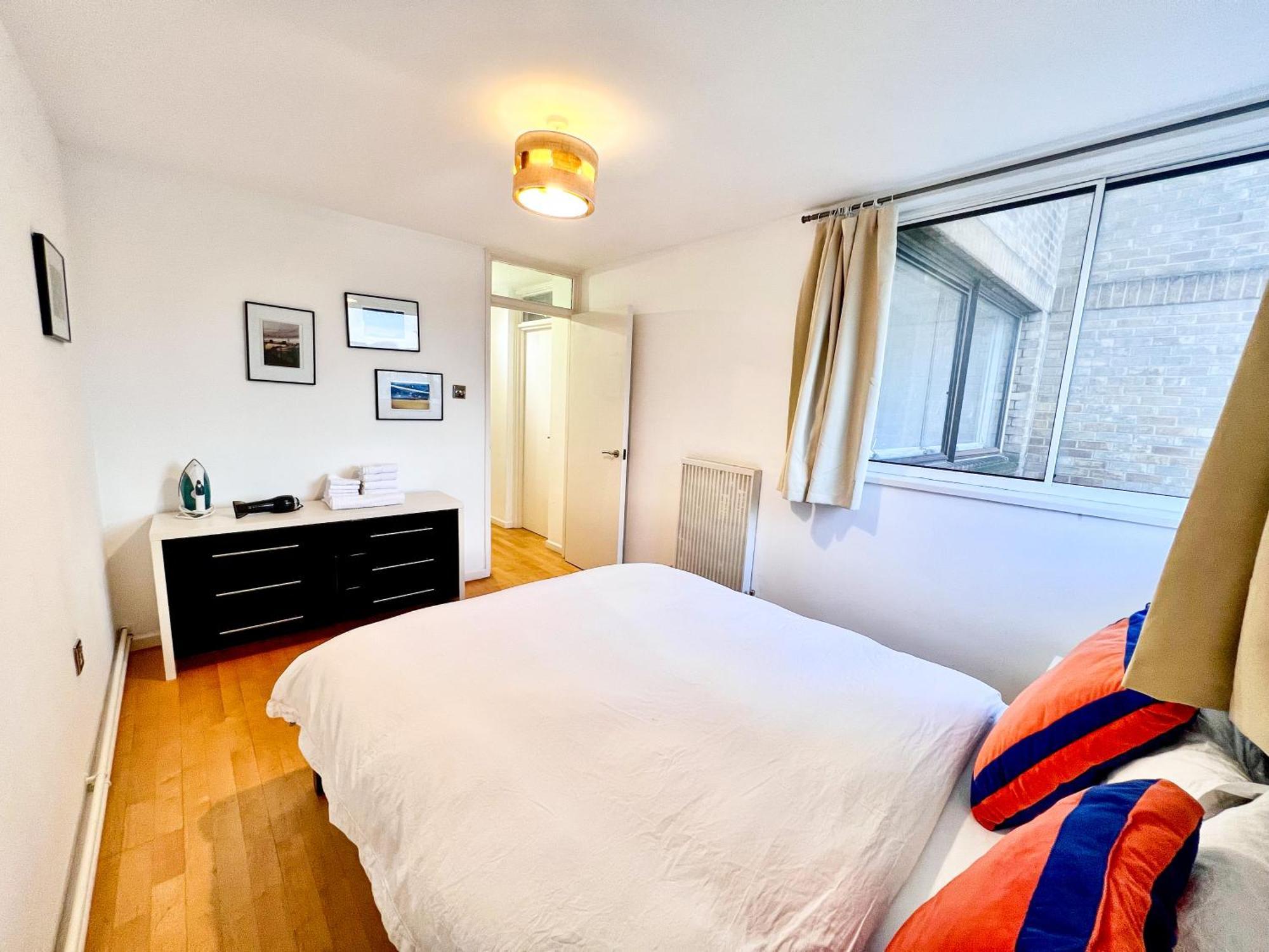 Apartahotel Great River Thames View Entire In The Most Central *