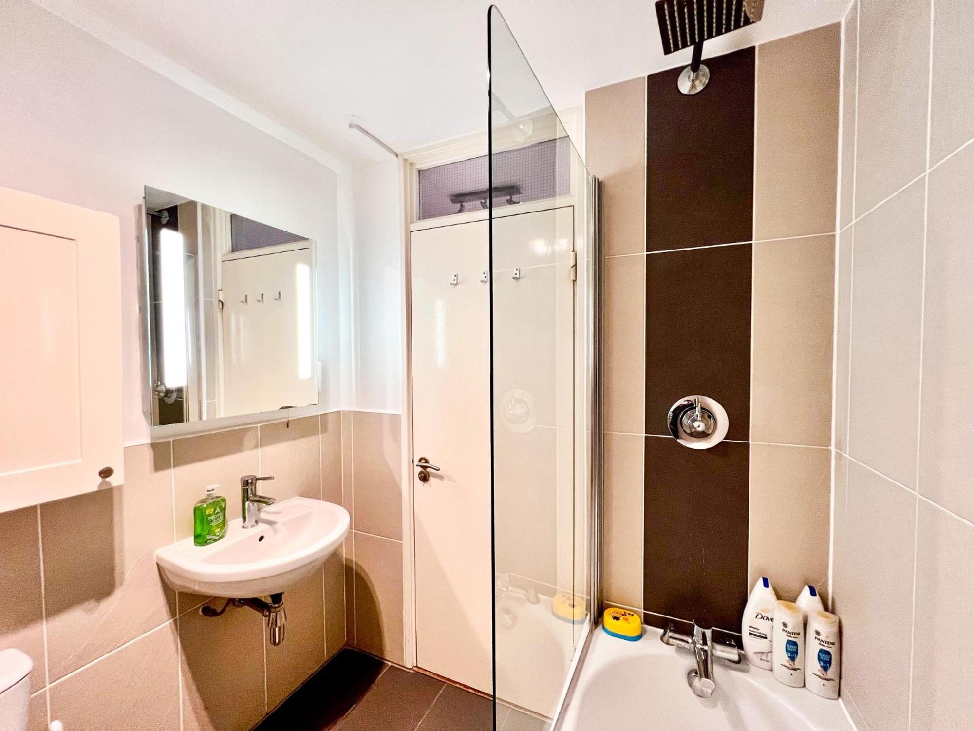 Apartahotel Great River Thames View Entire In The Most Central *
