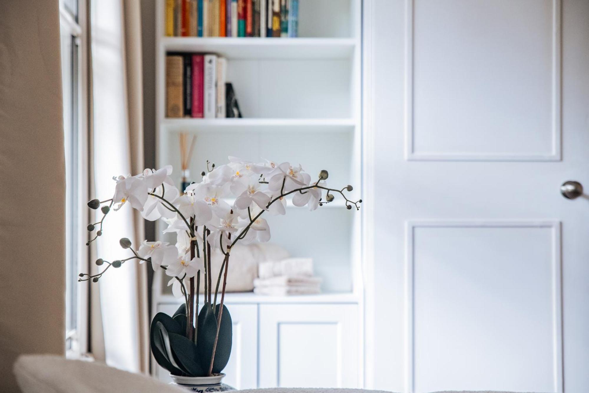 Apartamento A Modern Luxury