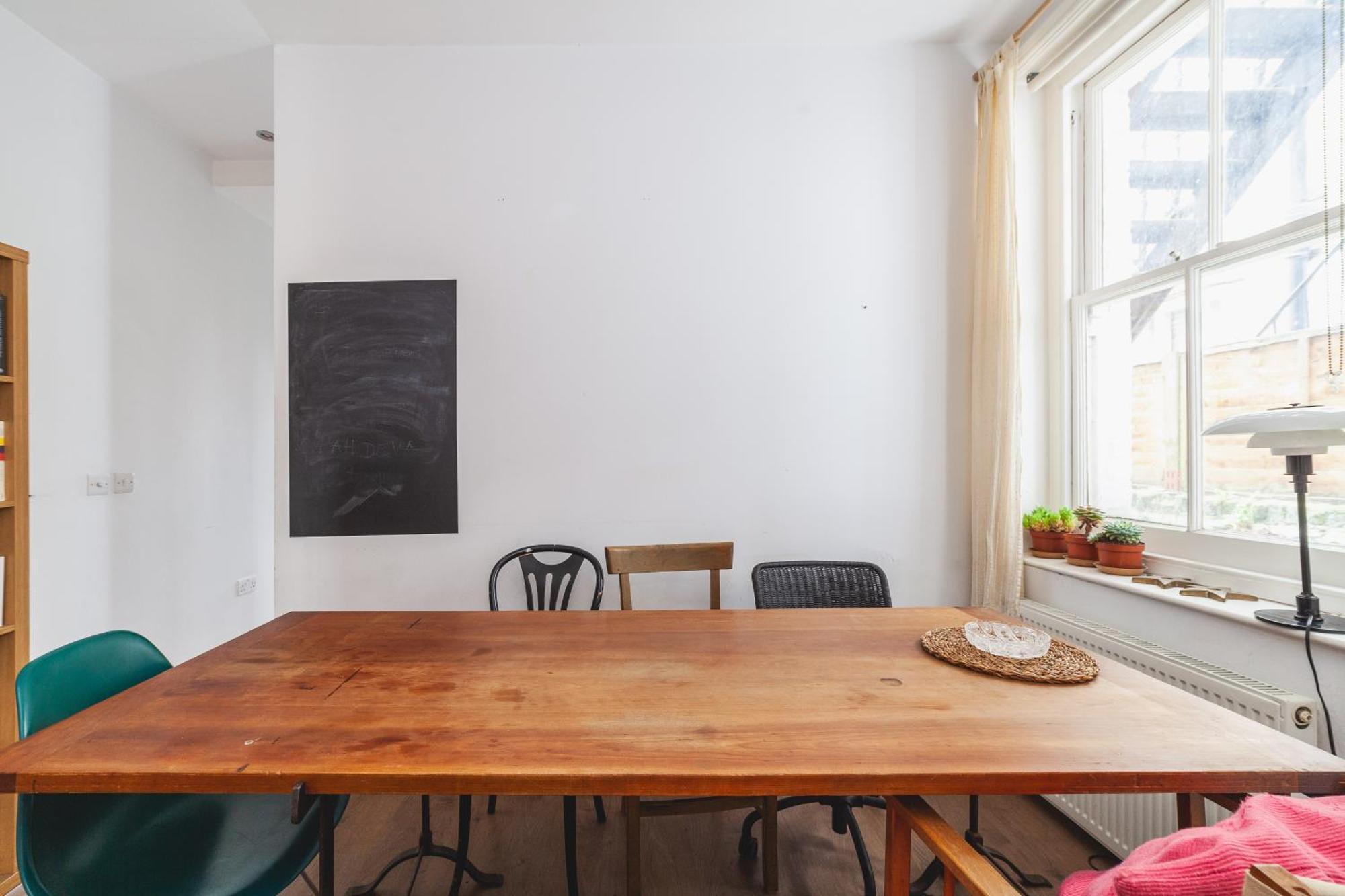 Apartment Lovely 1br Flat In Victorian Mansion In Battersea London