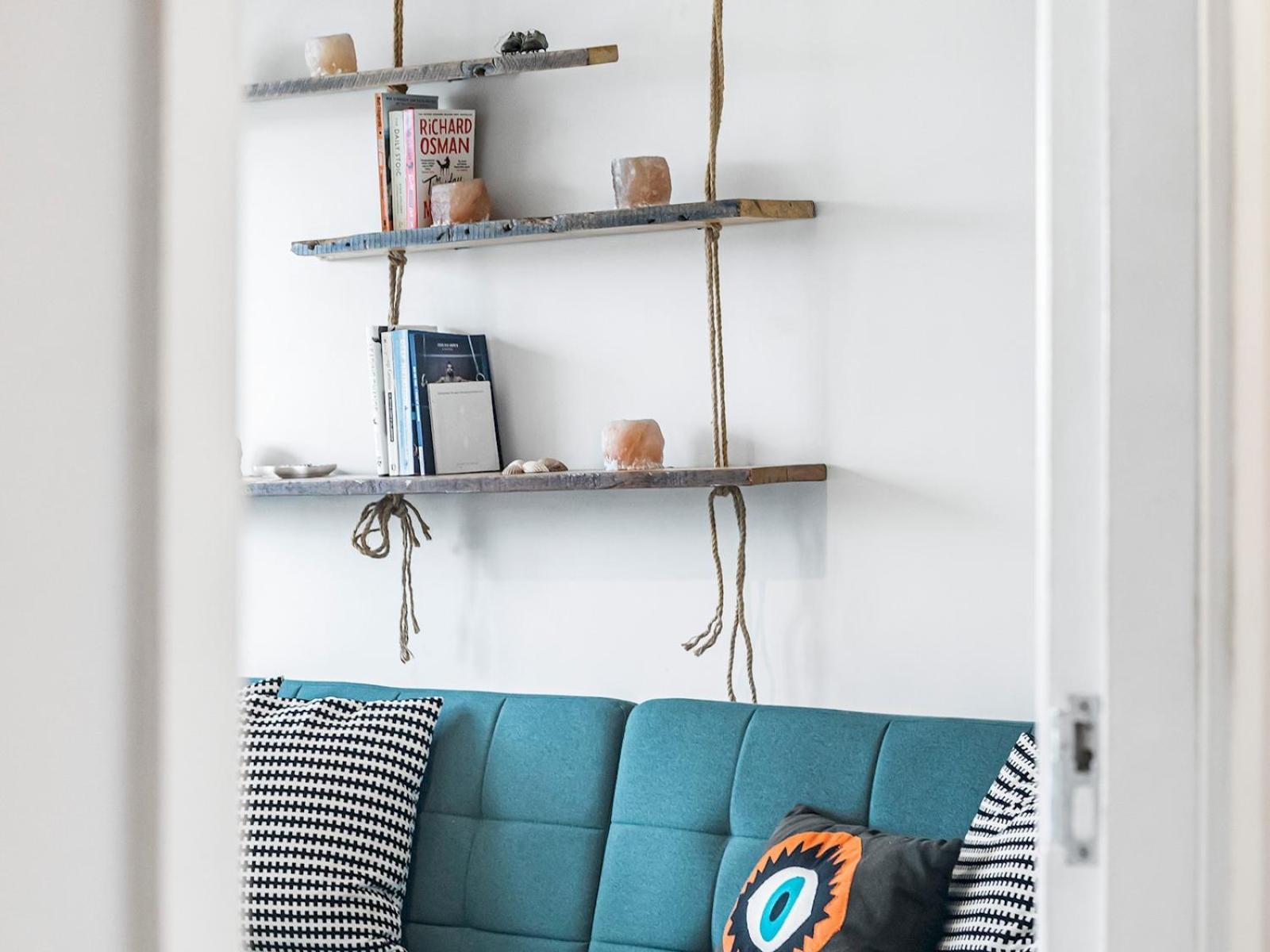 Pass The Keys Modern In Goldhawk West Apartment