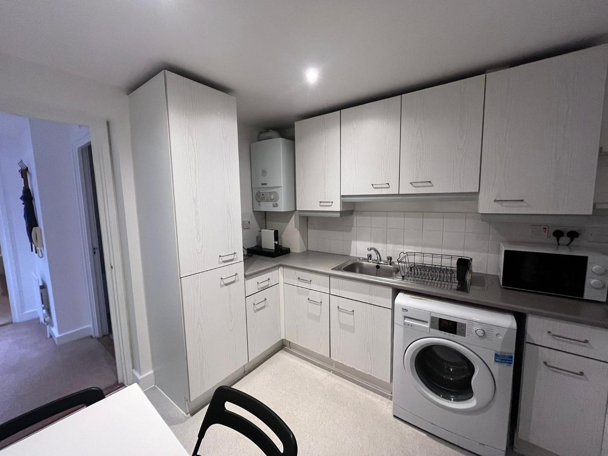 Holloway Road - Islington Close To Leilighet London