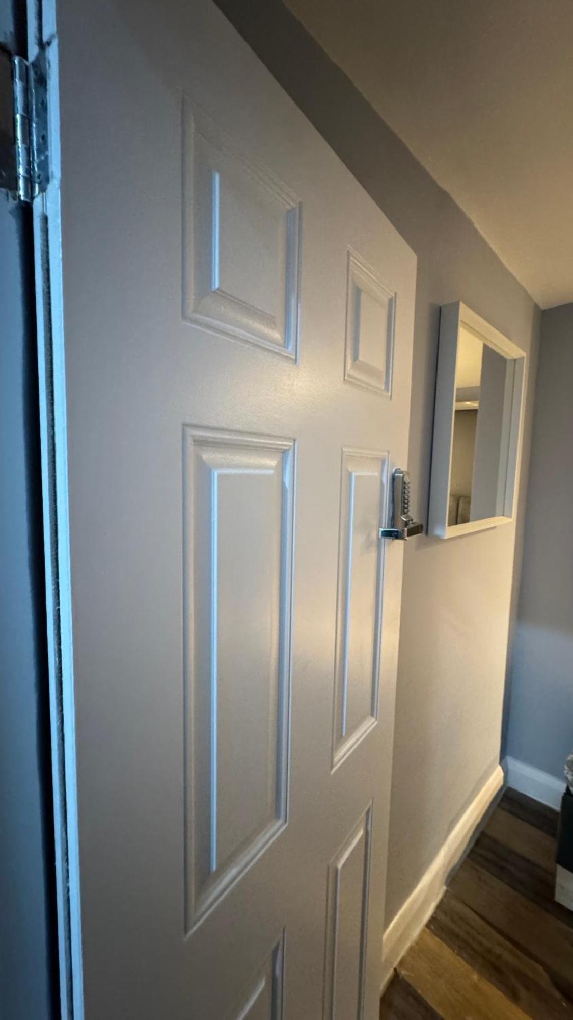 Leilighet Welcome Flat *