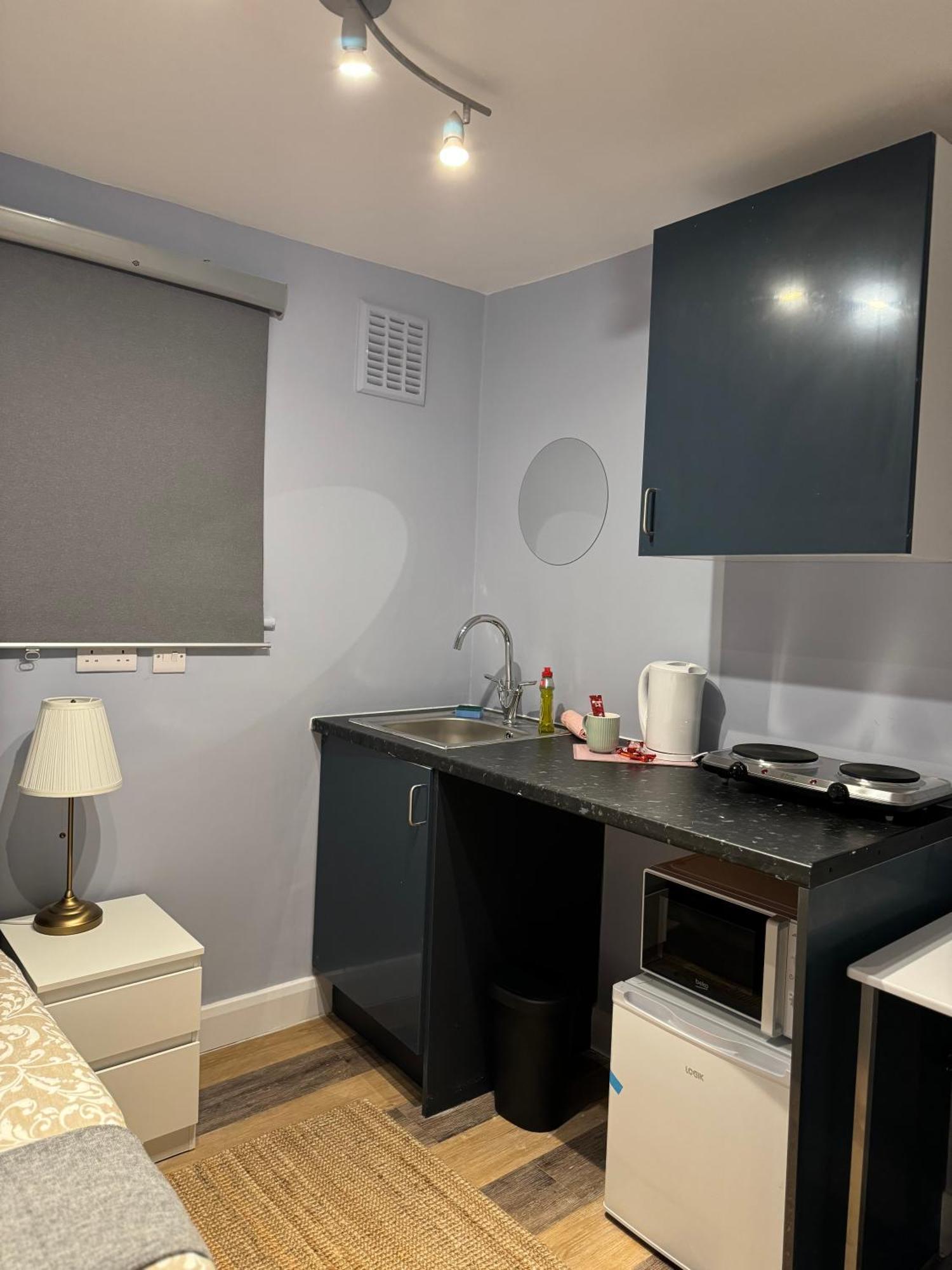 Leilighet Welcome Flat