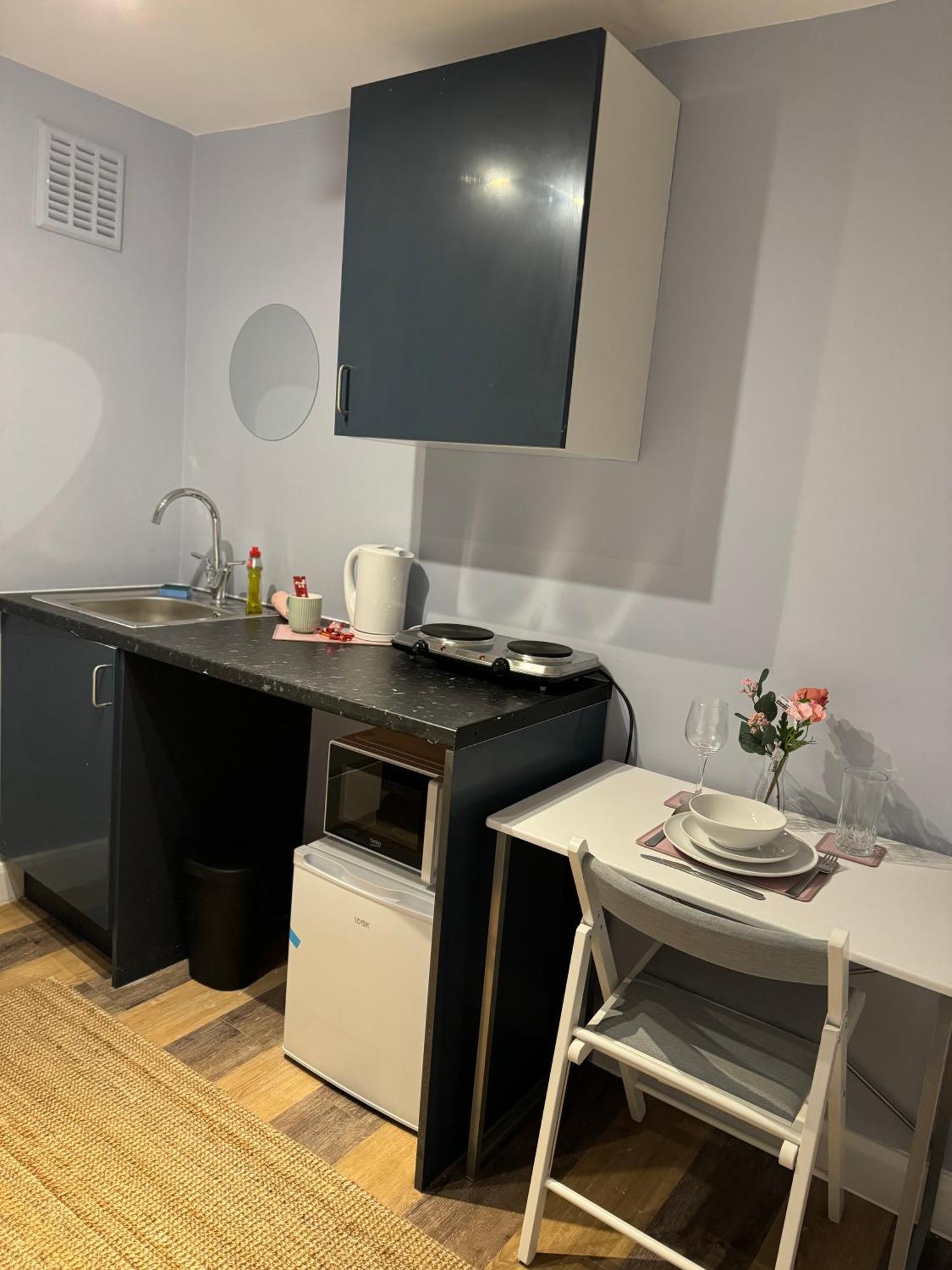 Welcome Flat Leilighet