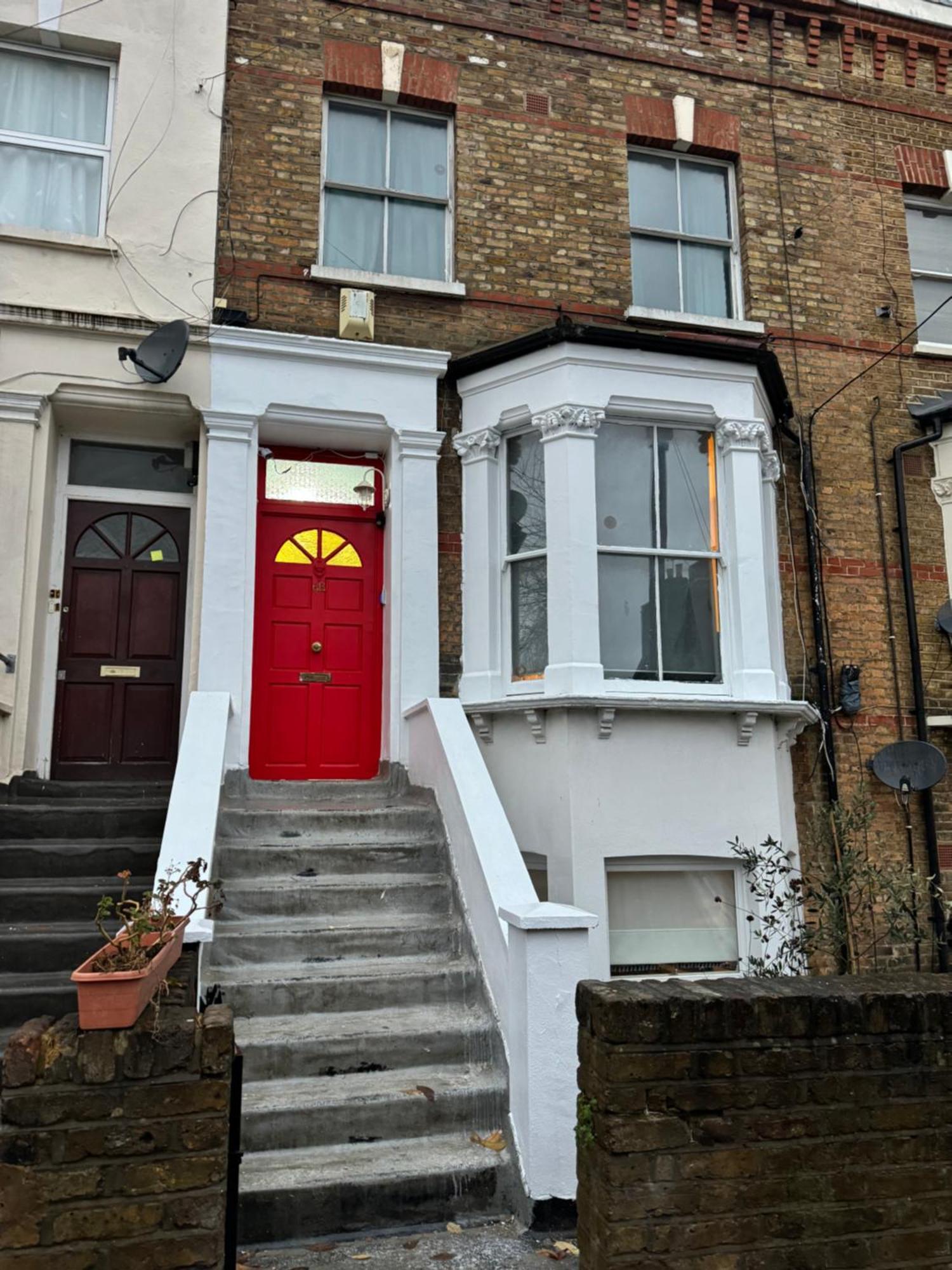 Leilighet Welcome Flat