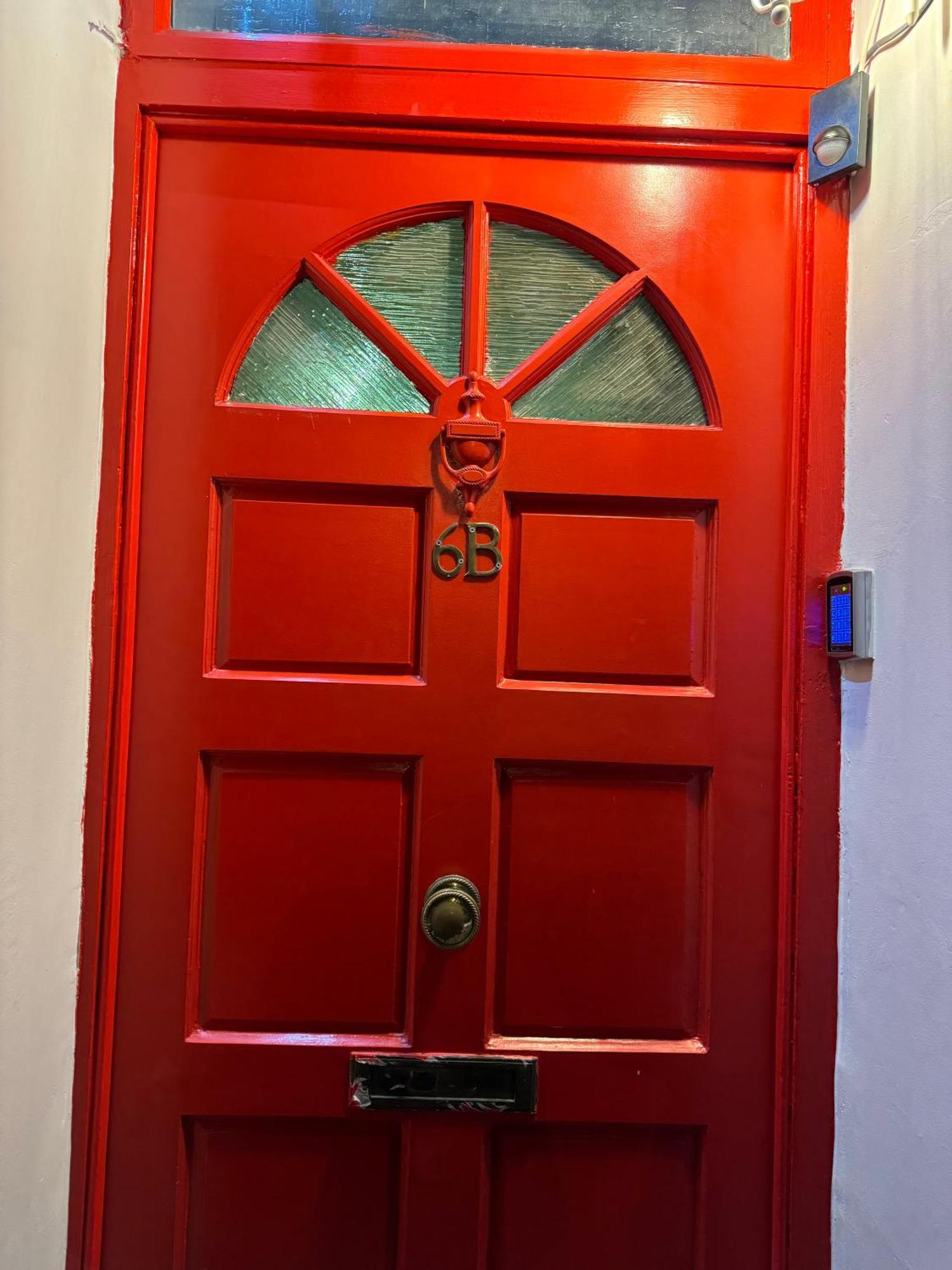 Welcome Flat Leilighet
