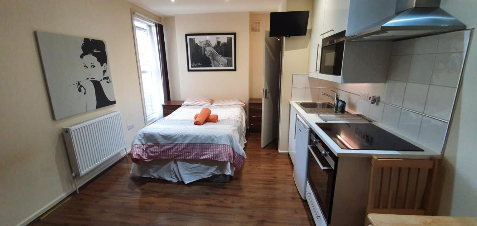 Aparthotel 69 *