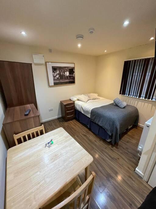 Aparthotel 69 London
