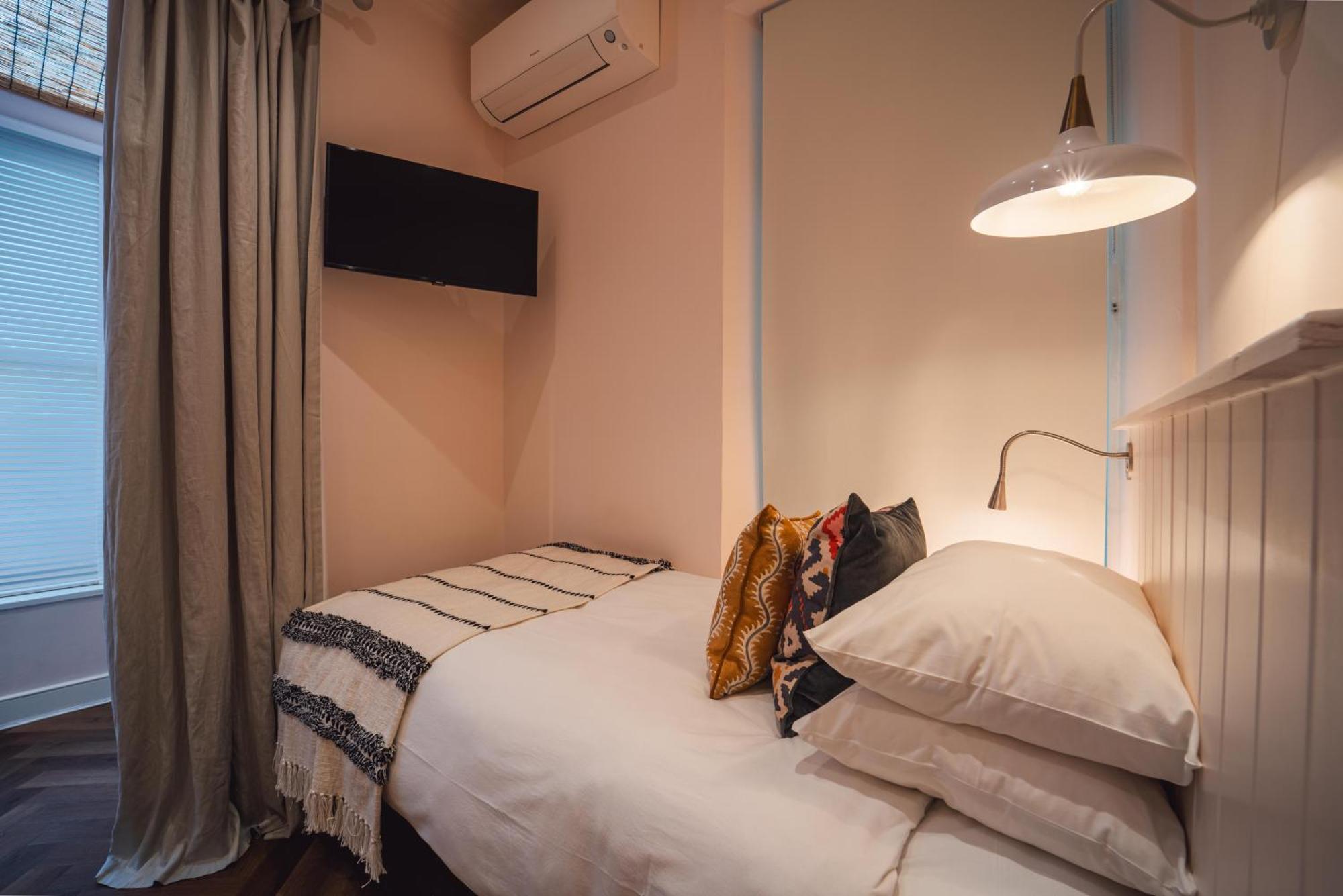 Twenty Nevern Square Hotell