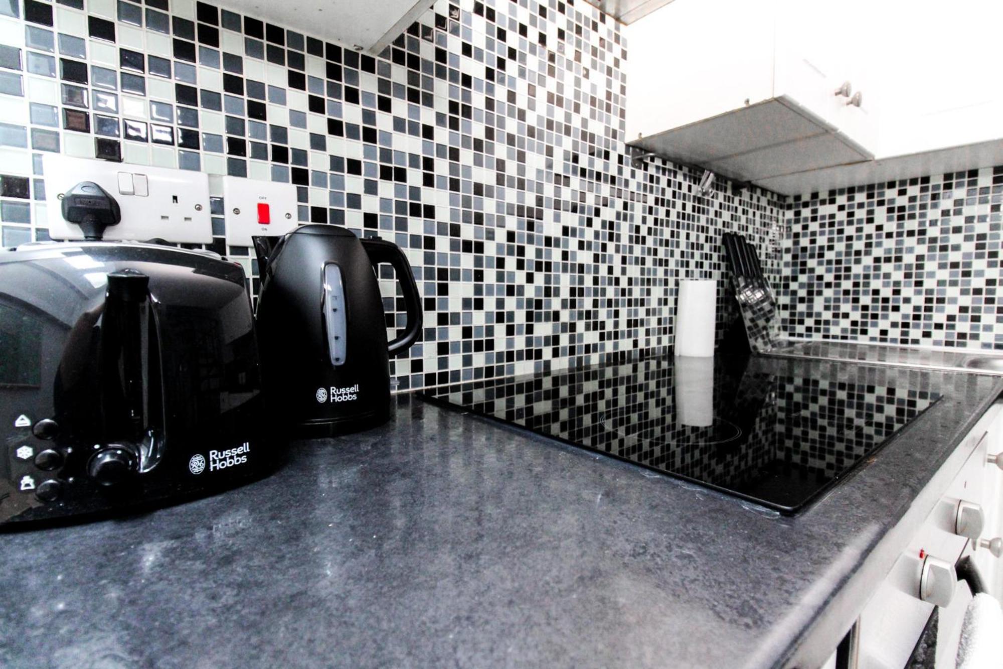 Two Bedroom In Islington Londen