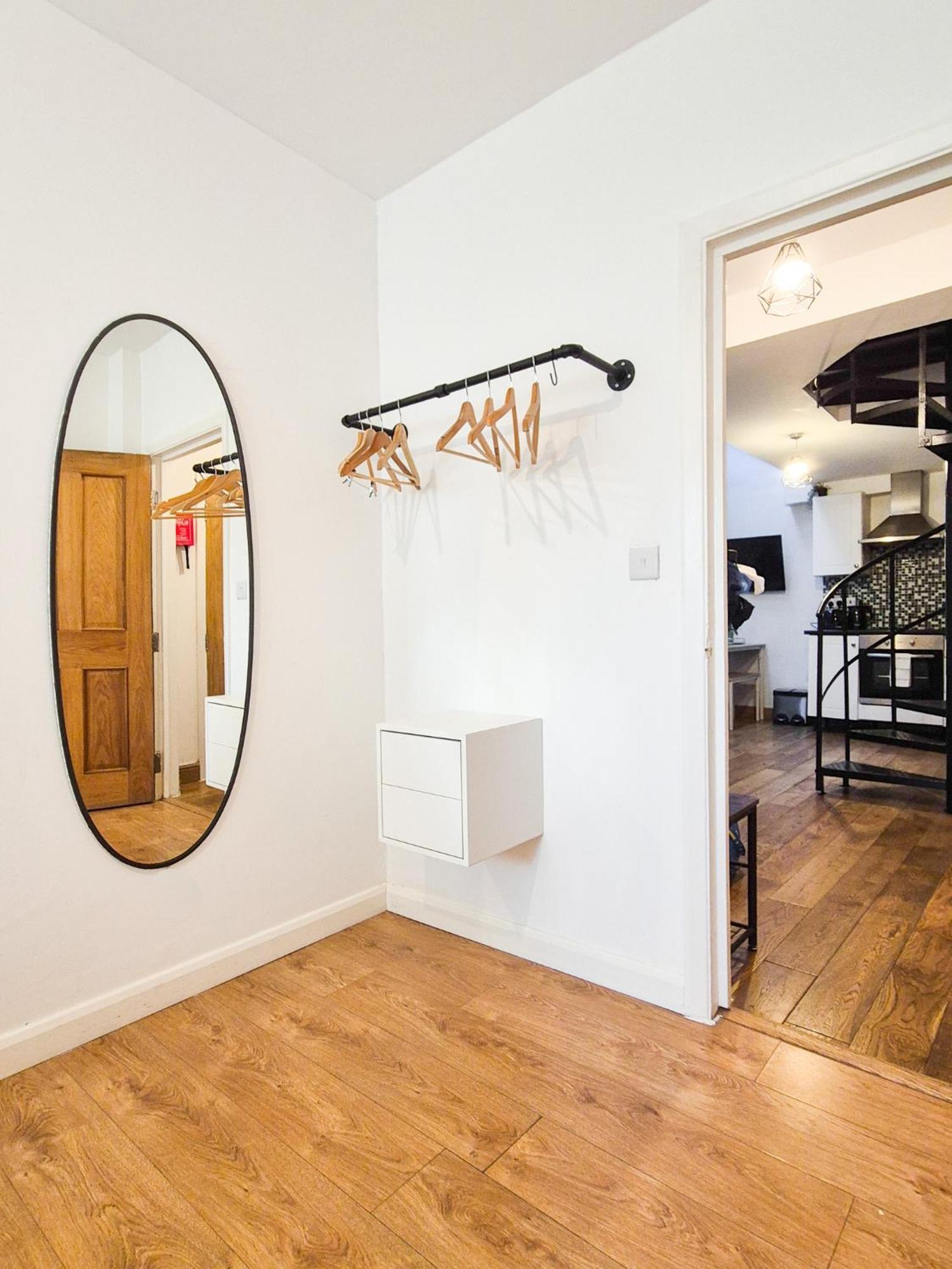 Appartement Two Bedroom In Islington