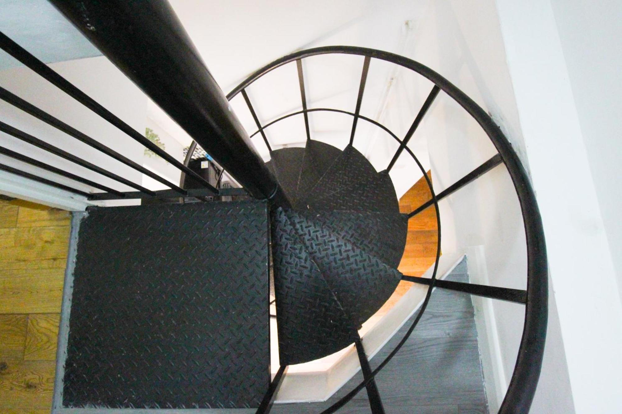 Two Bedroom In Islington Appartement *