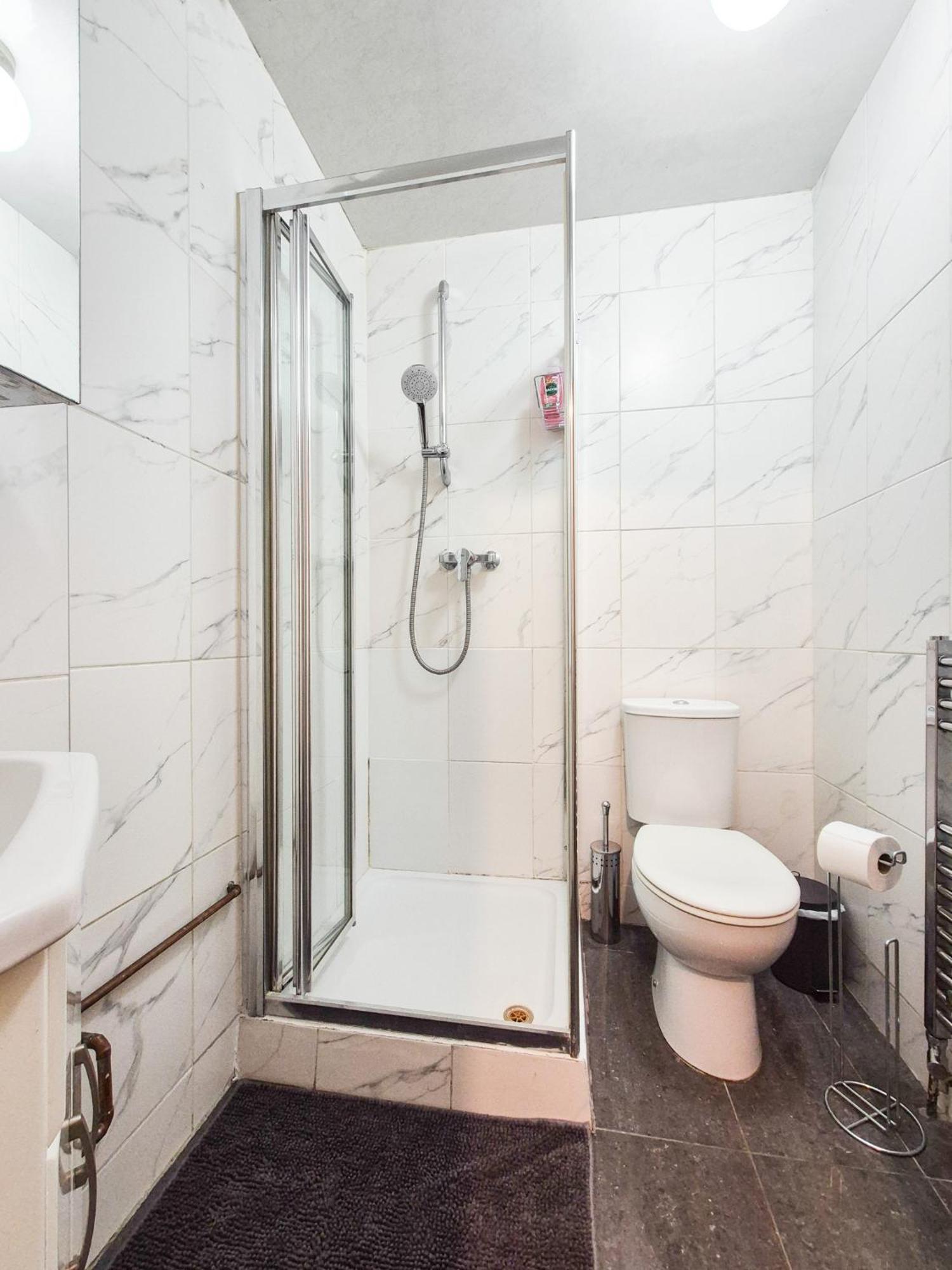 Appartement Two Bedroom In Islington *
