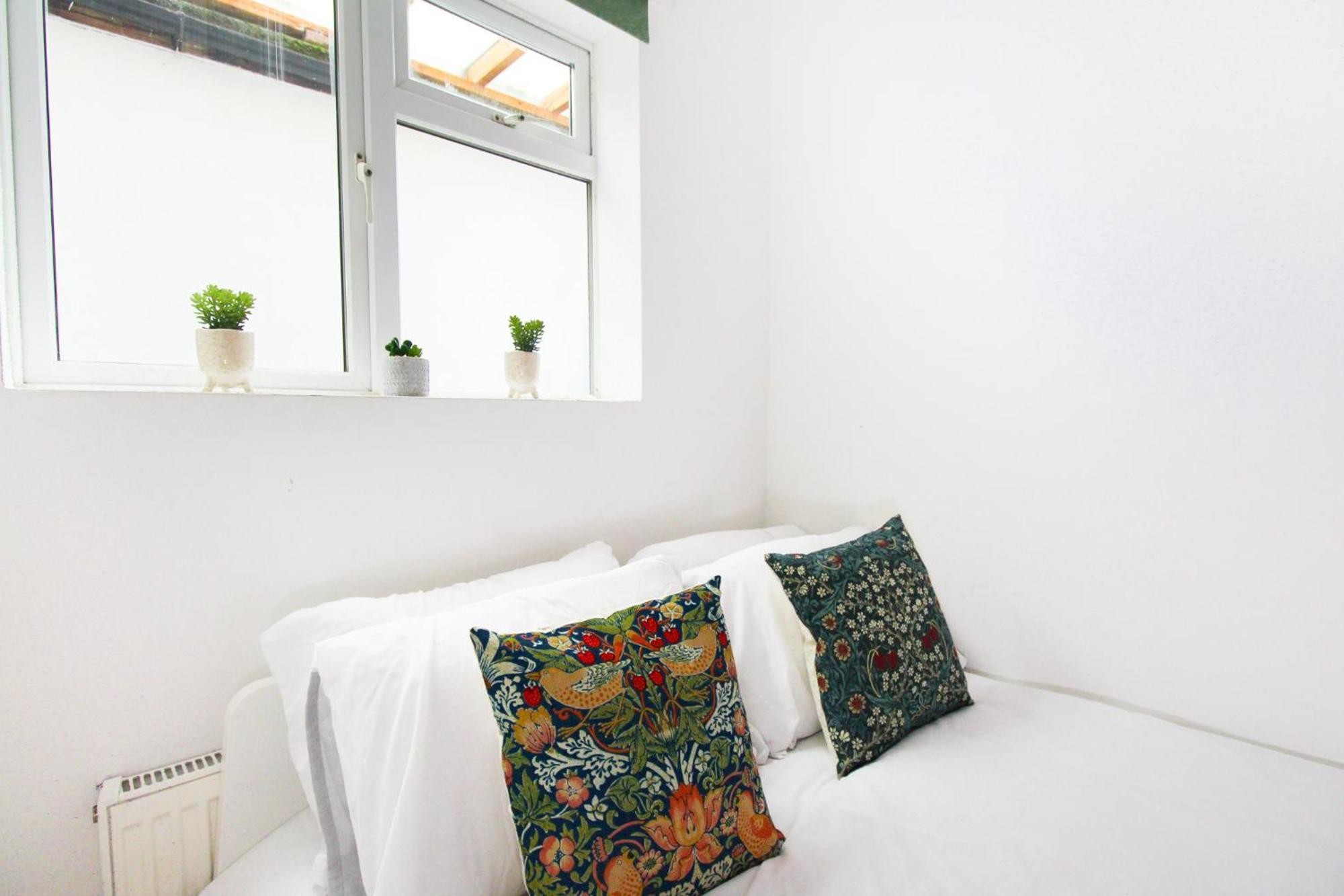 Two Bedroom In Islington Appartement Londen