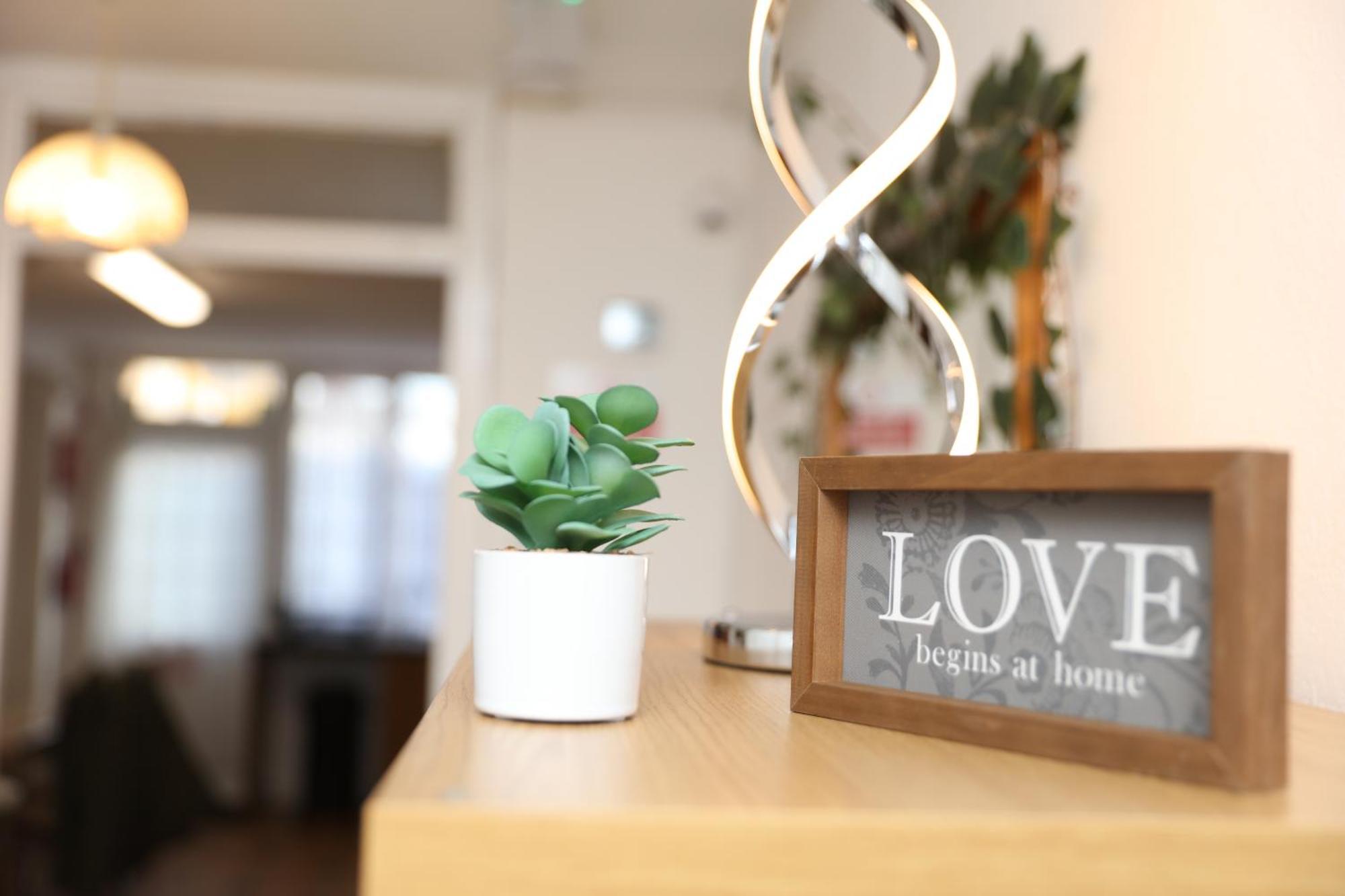 Сasa de vacaciones The Entire 4 Bedroom House Near Victoria Park And In Bow E3 *