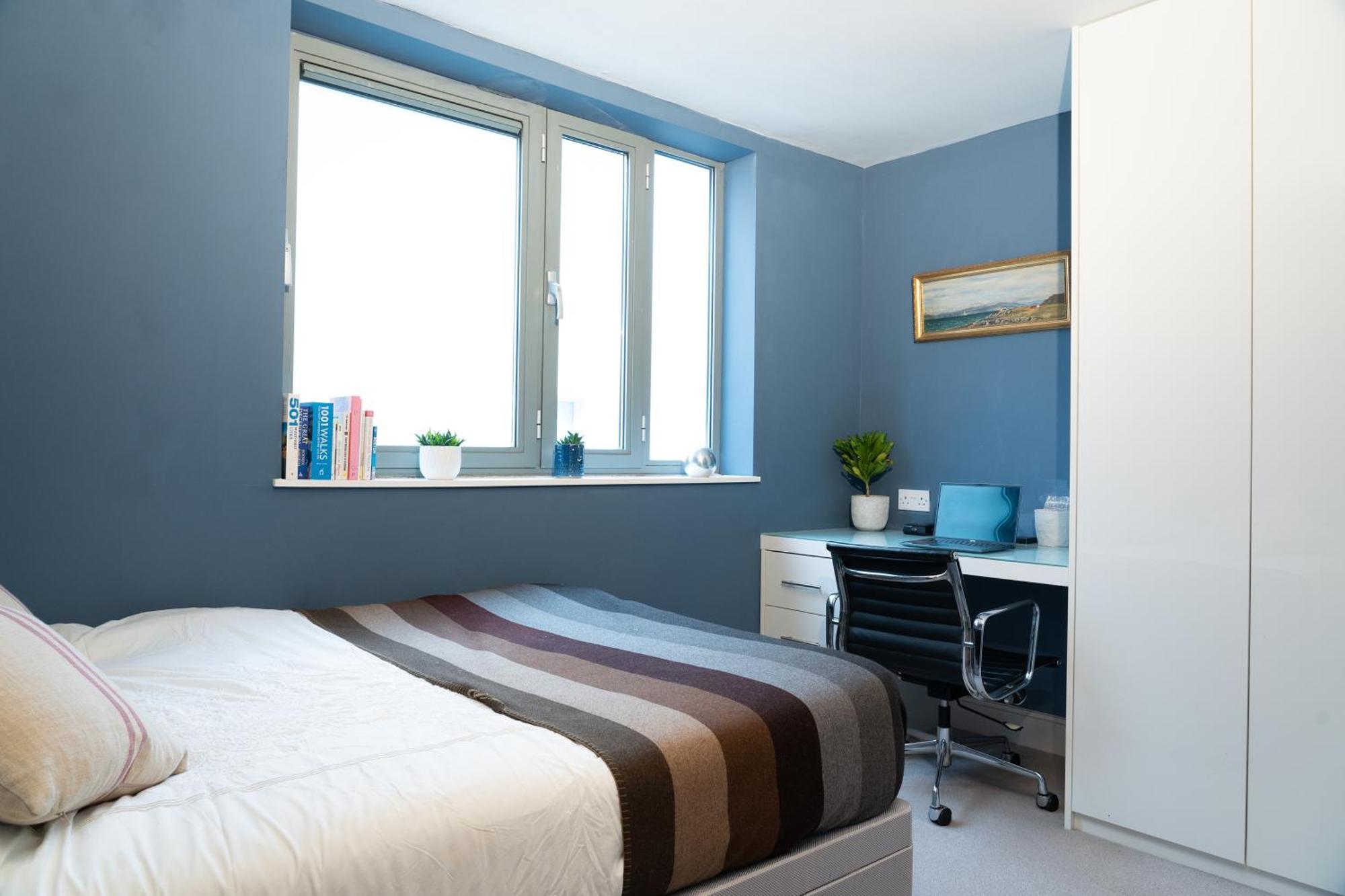Appartement Bridge Escape - 2 Bed 2 Bath Near Landmarks Londen