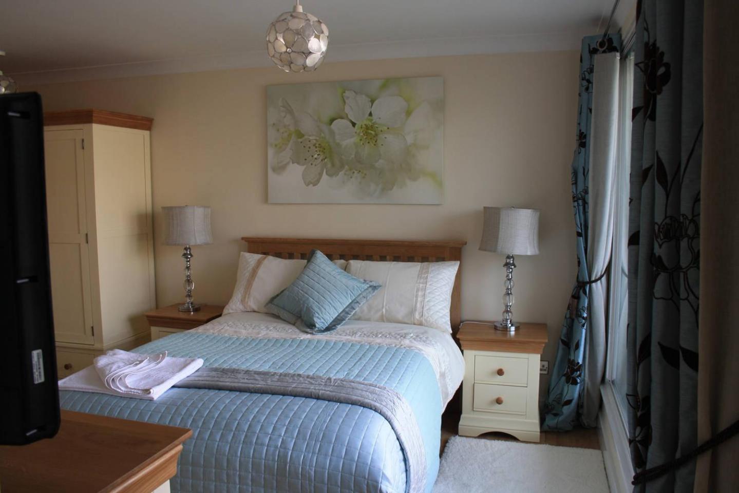Apartment Guestready - Relaxing Ensuite With Balcony *