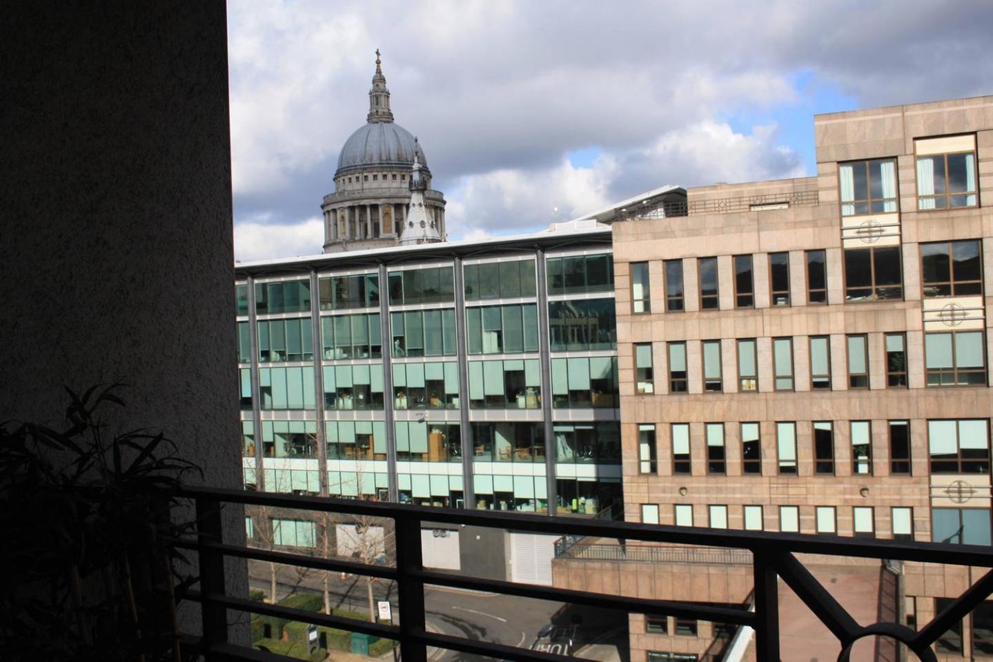 Guestready - Relaxing Ensuite With Balcony * London