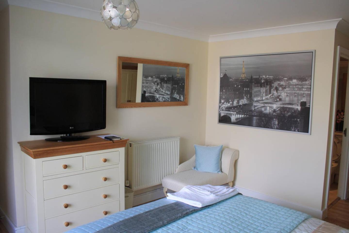 Guestready - Relaxing Ensuite With Balcony Apartment London