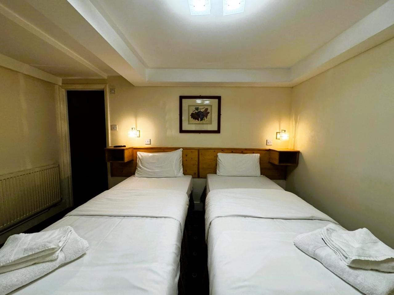 Bridge Park Inn London