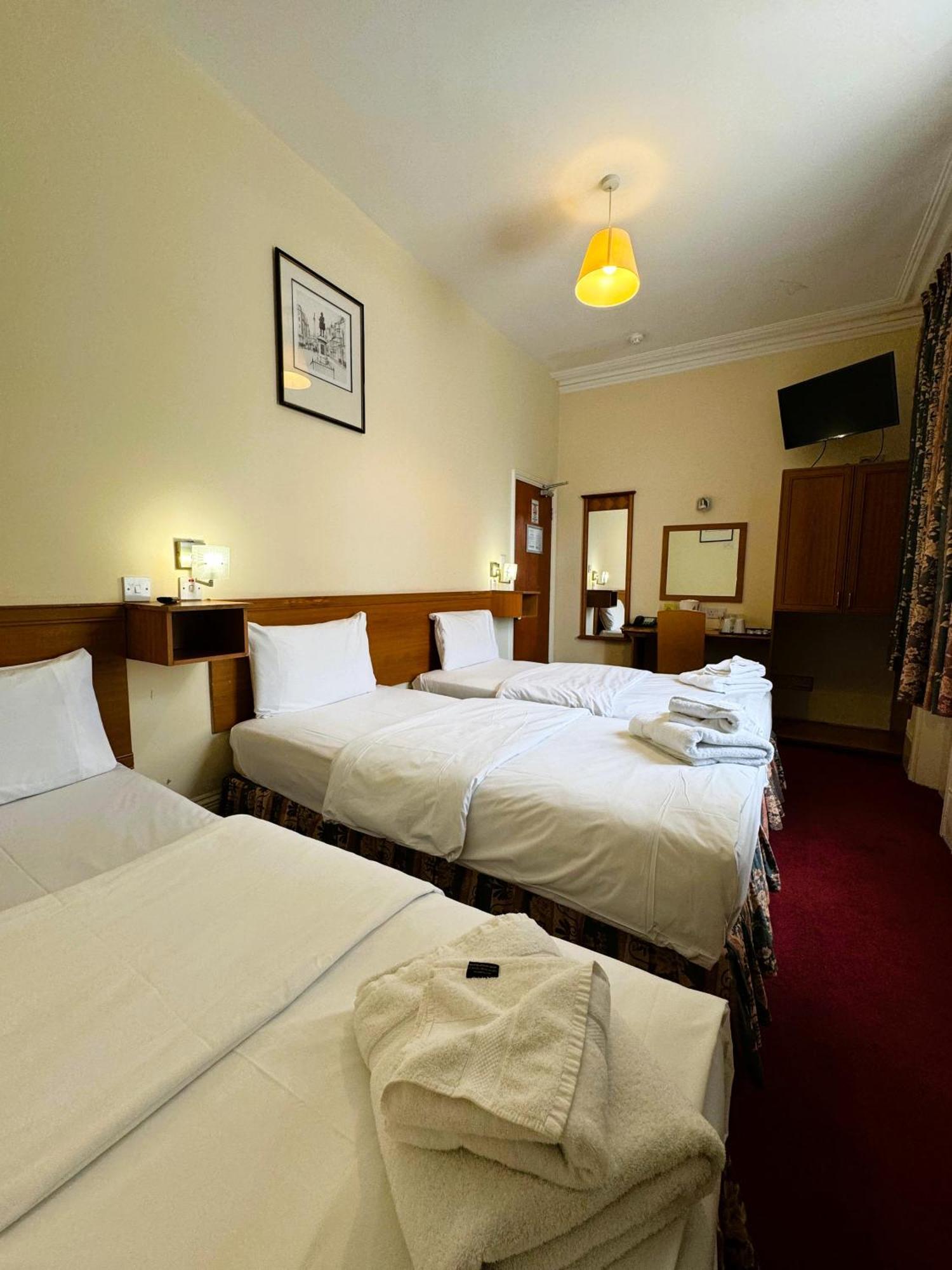 Bridge Park Inn 3*