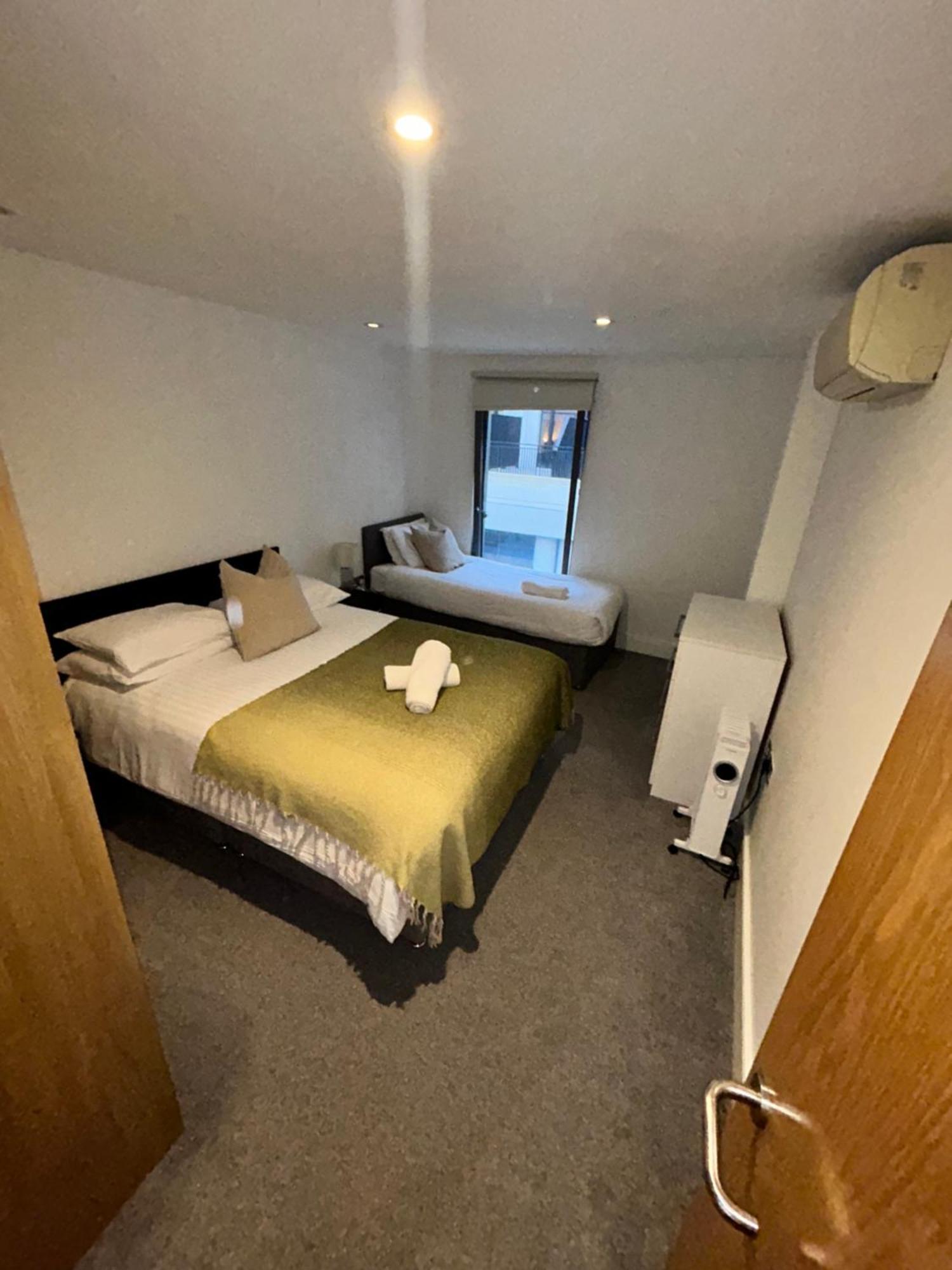 Bright And Modern 3 Bed Hyde Park Leilighet *