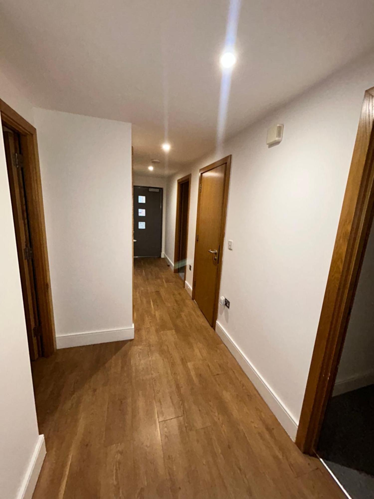 Apartamento Bright And Modern 3 Bed Hyde Park Londres