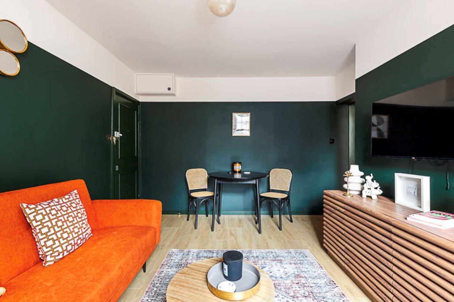 Shoreditch Cosy Sleeps 6 * London