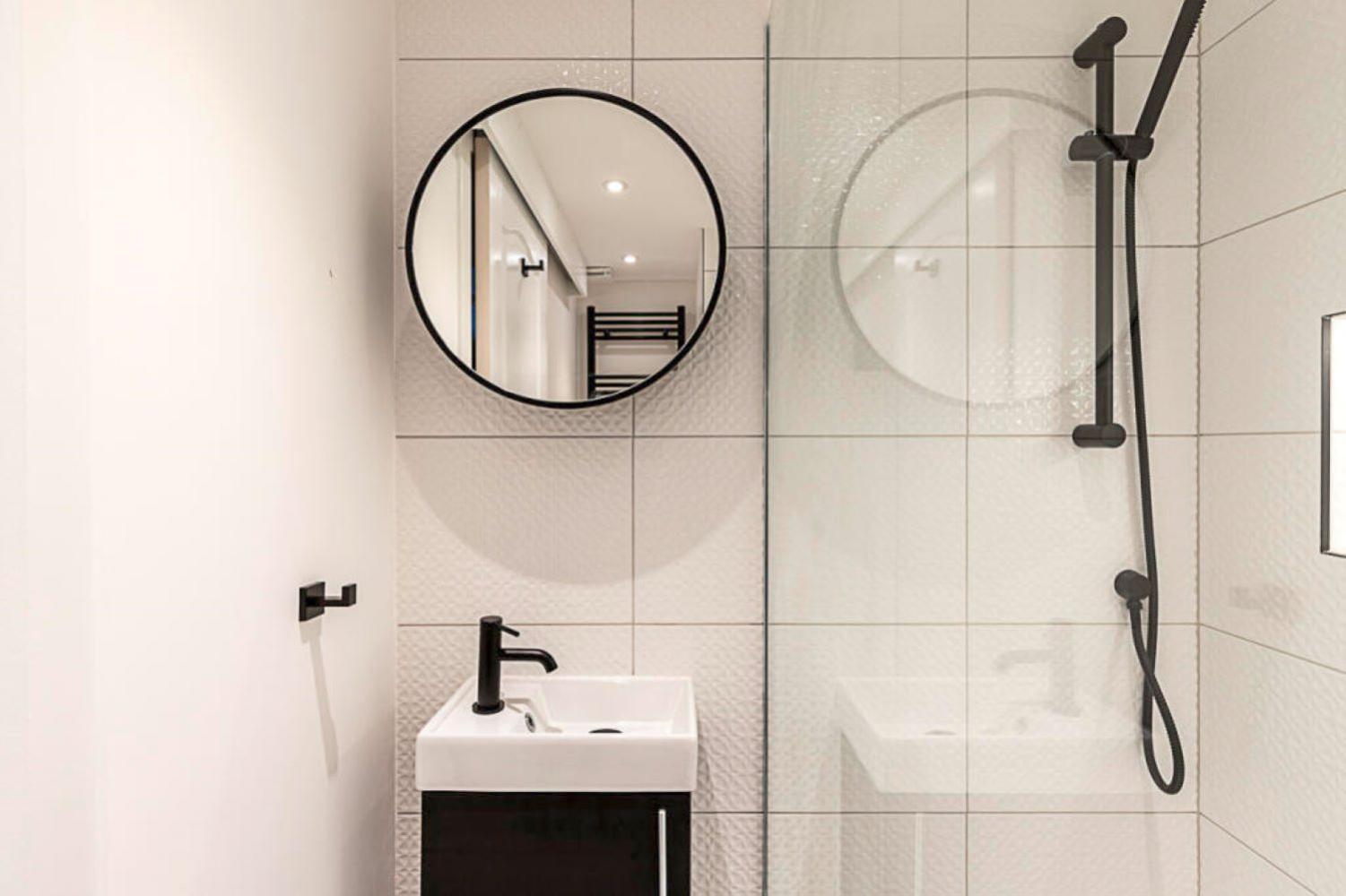 Shoreditch Cosy Sleeps 6 Apartment *