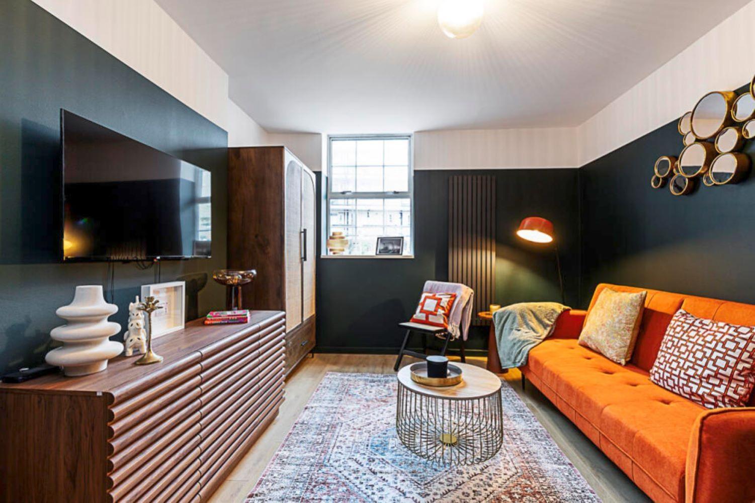 Shoreditch Cosy Sleeps 6 *