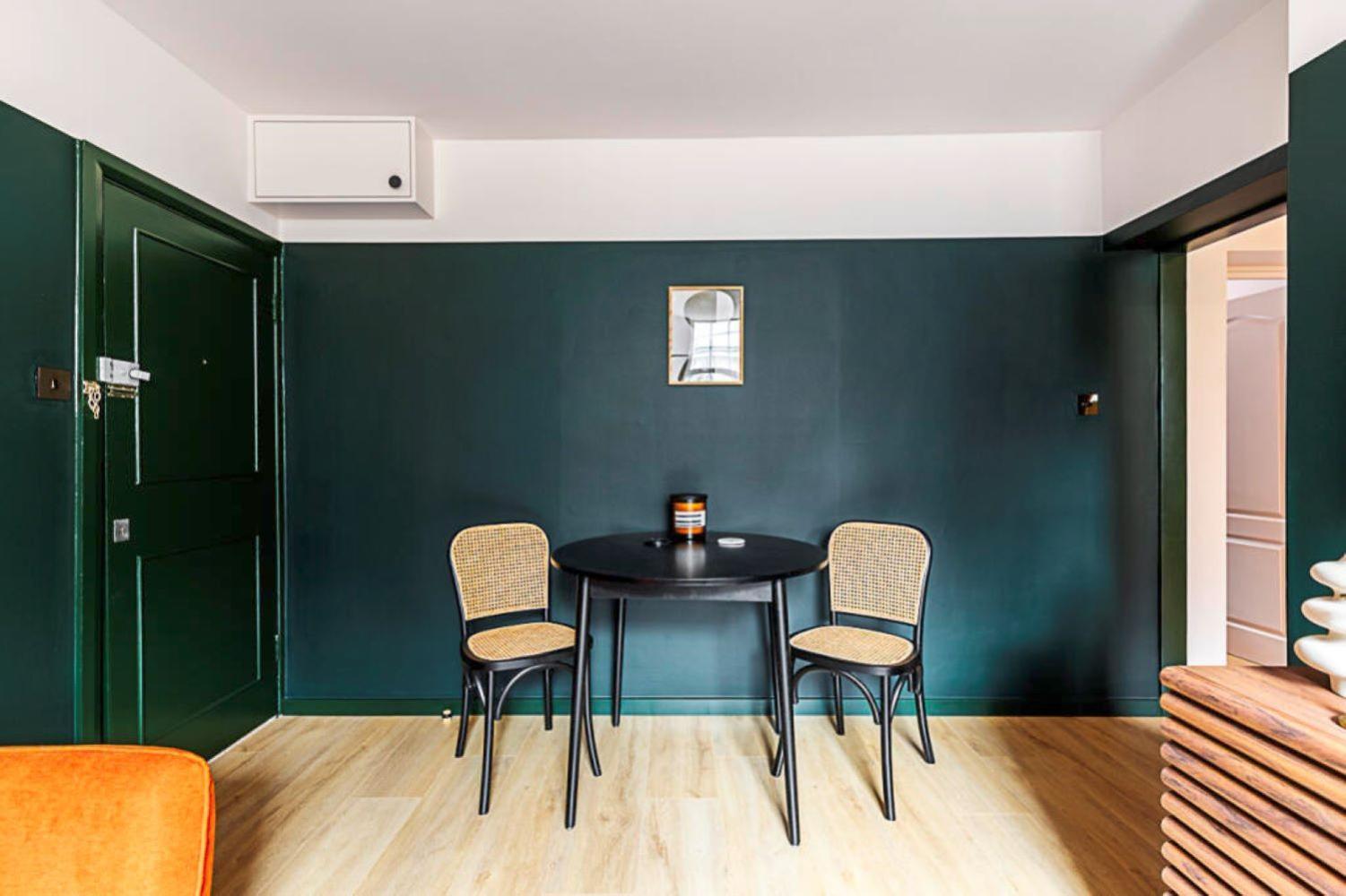Shoreditch Cosy Sleeps 6 London