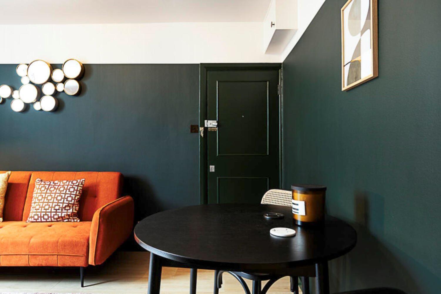 Apartment Shoreditch Cosy Sleeps 6 *