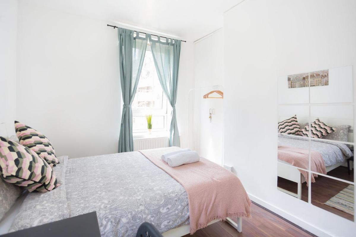 Shoreditch Near Tower Bridge Apartamento *