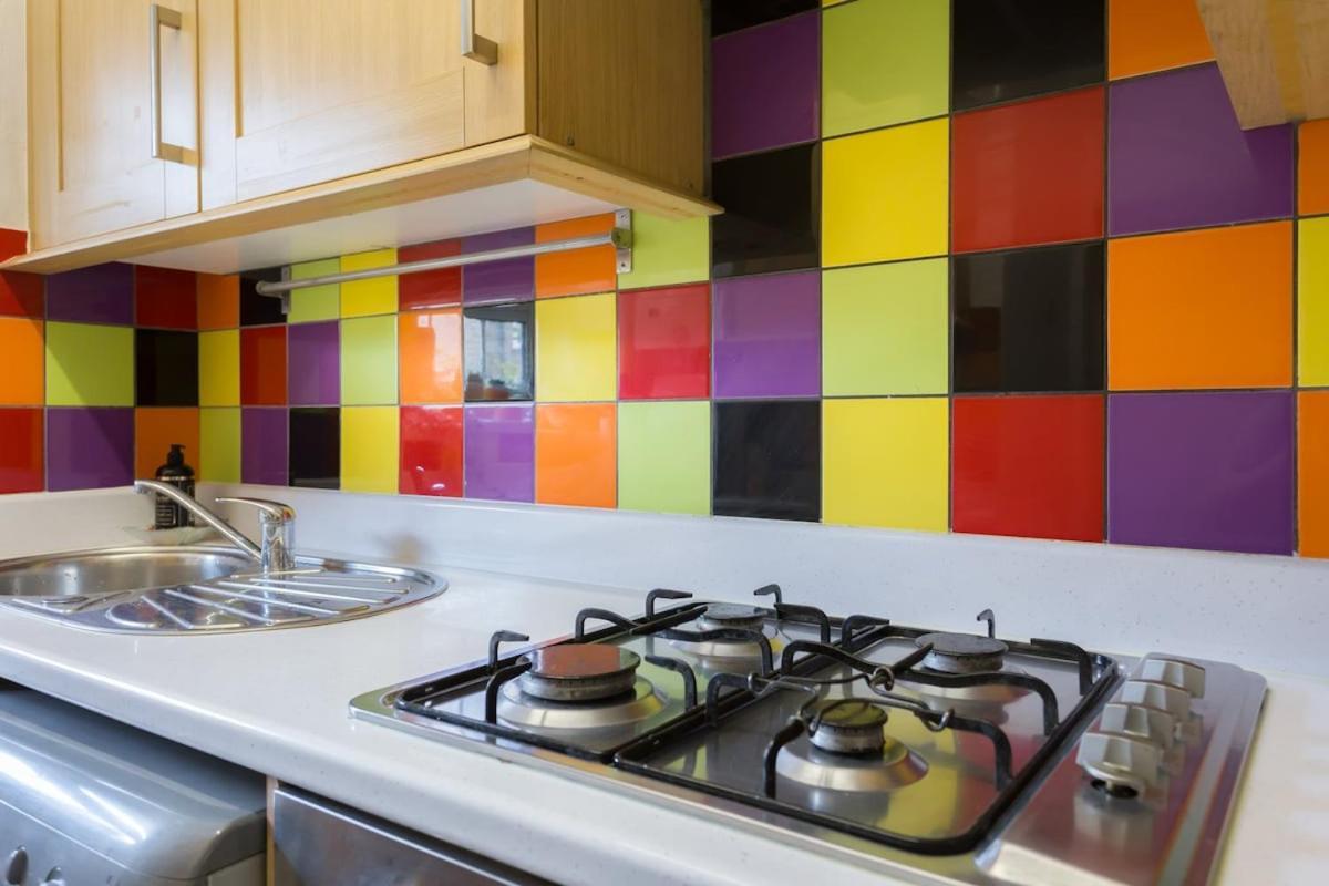 Apartamento Shoreditch Near Tower Bridge *