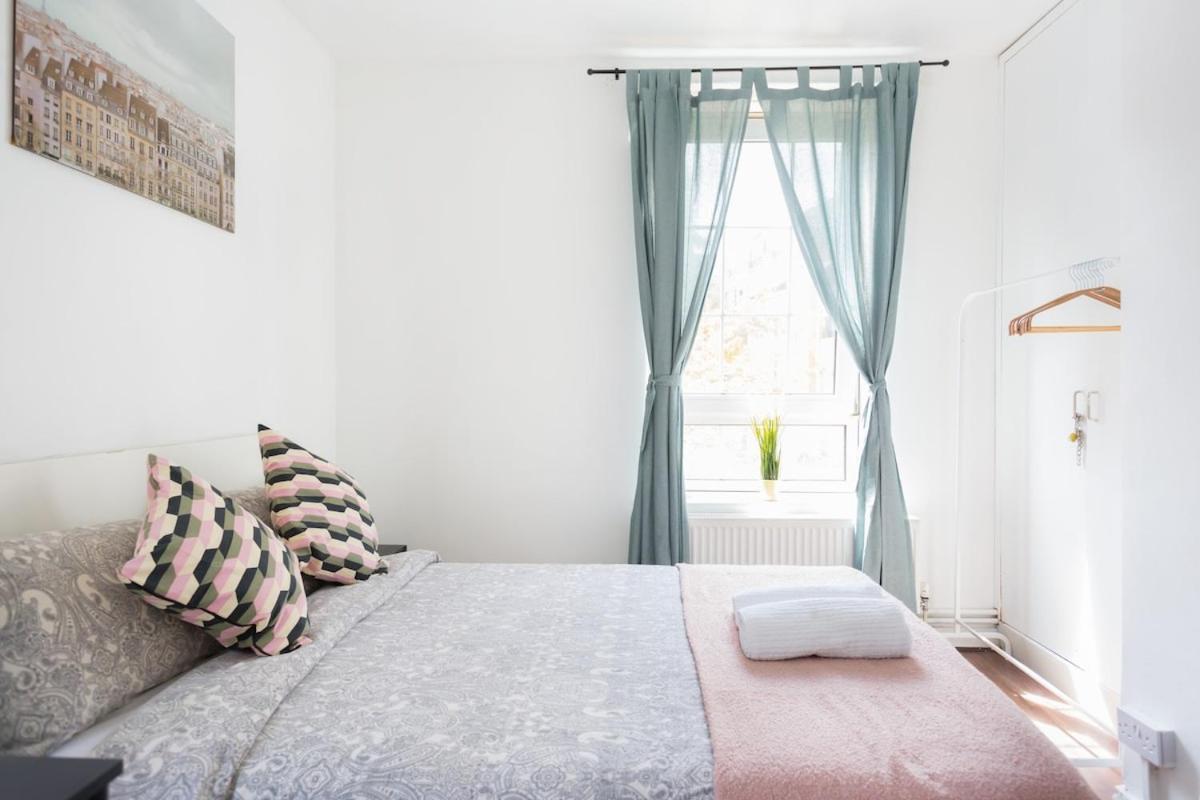 Shoreditch Near Tower Bridge Apartamento Londres
