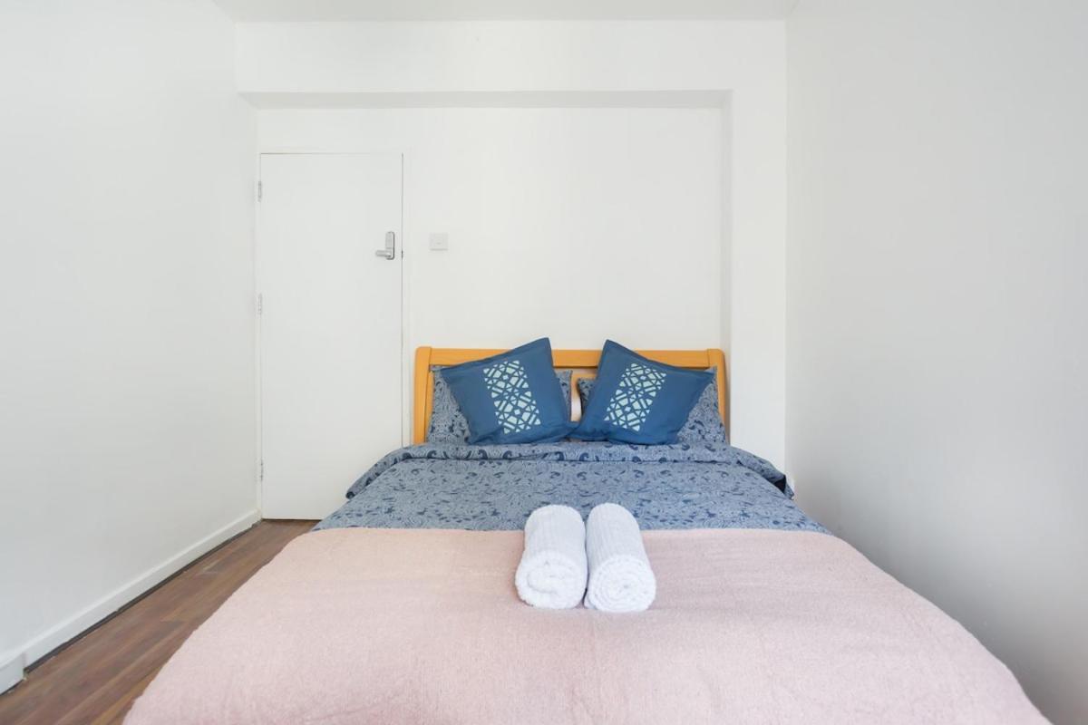 Apartamento Shoreditch Near Tower Bridge Londres