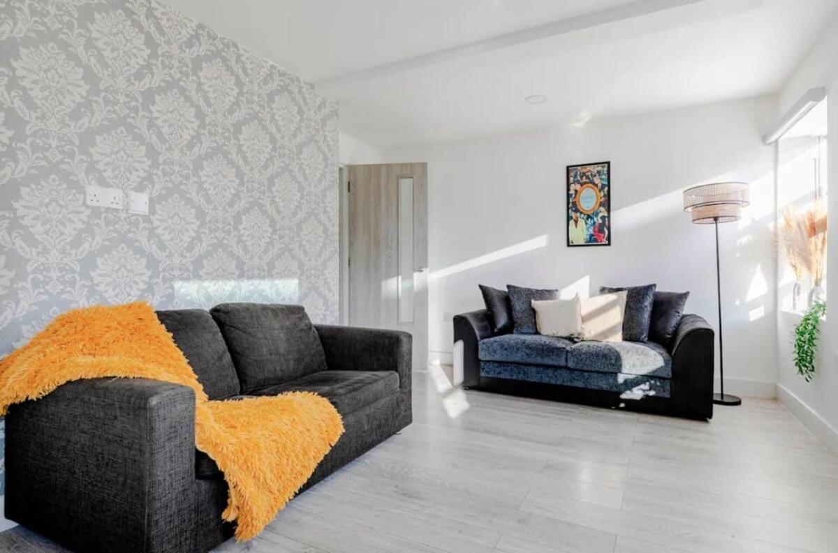 Apartment Shoreditch By Keyhol Holidays