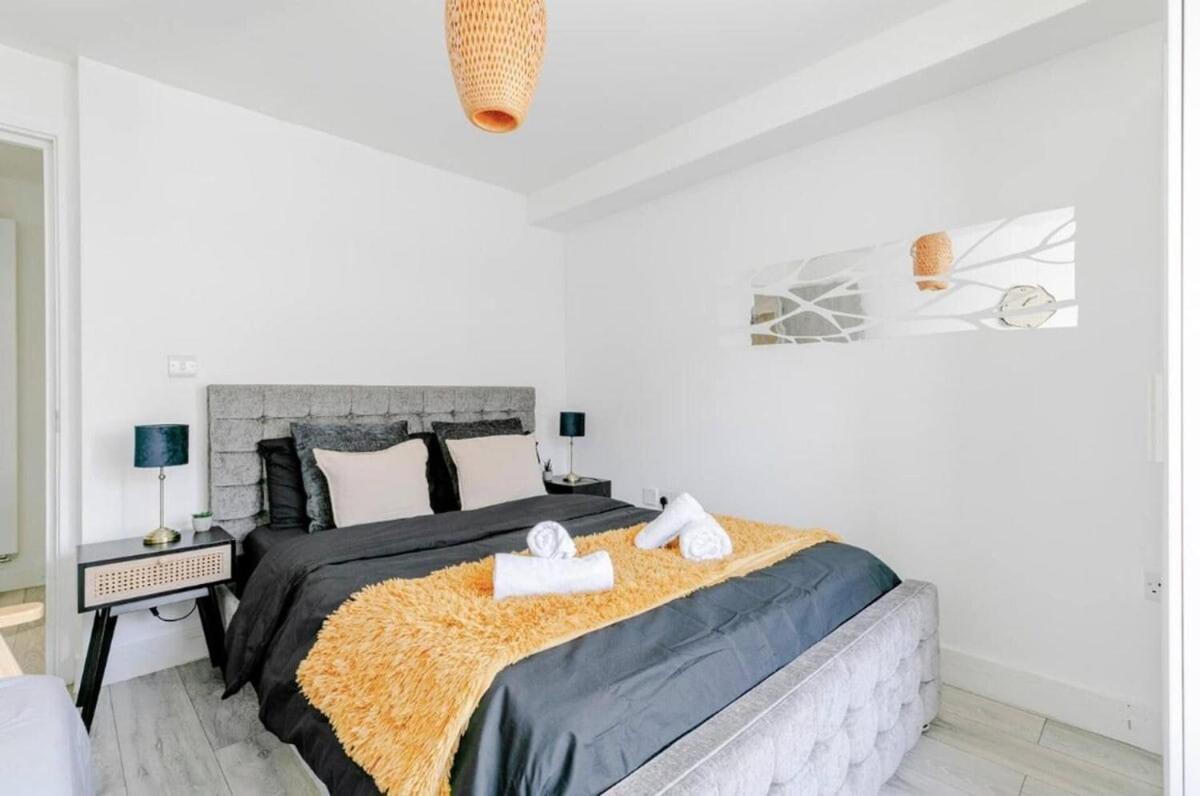 Apartment Shoreditch By Keyhol Holidays *