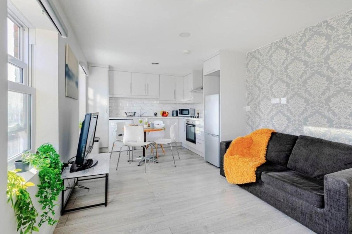 Shoreditch By Keyhol Holidays Apartment
