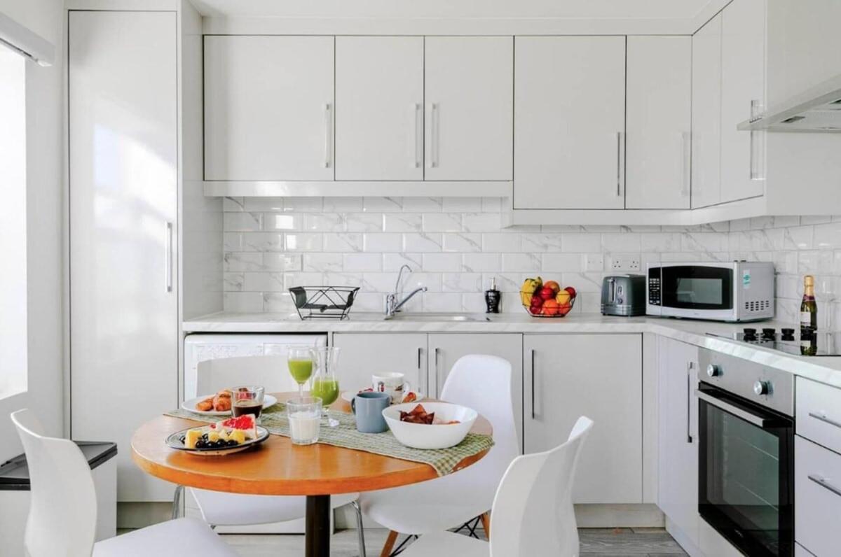 Apartment Shoreditch By Keyhol Holidays