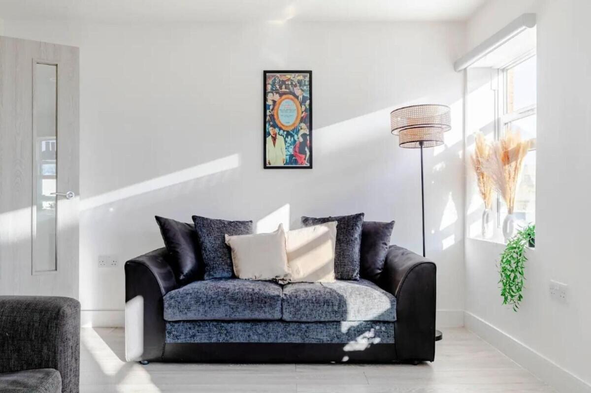 Shoreditch By Keyhol Holidays Apartment London