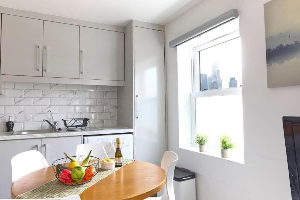 Apartment Shoreditch By Keyhol Holidays London